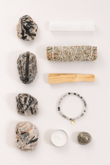 Kit limpieza, protección y abundancia | armonía – protección – prosperidad