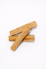 Palo Santo premium | Limpieza – calma – protección
