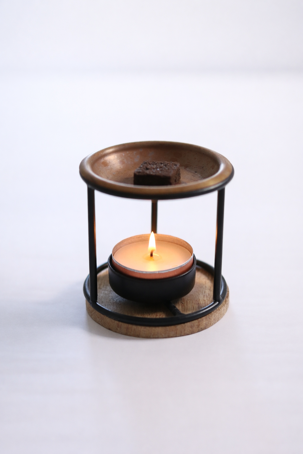 Quemador de incienso | sin humo – aroma